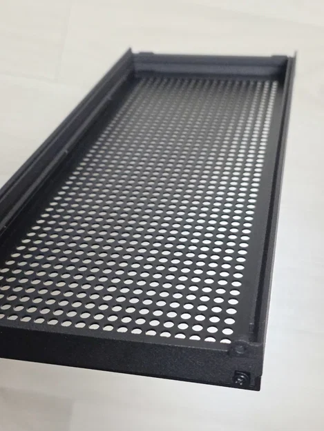 Khung mở rộng 15mm cho FormD T1 V2.x - Tự in 3D tại nhà - Image 2