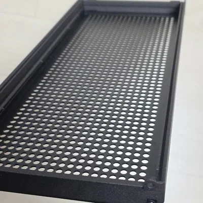 Khung mở rộng 15mm cho FormD T1 V2.x - Tự in 3D tại nhà