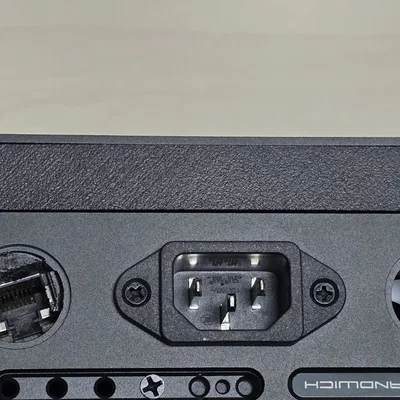 Khung mở rộng 15mm cho FormD T1 V2.x - Tự in 3D tại nhà