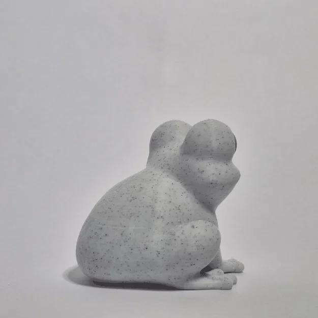 Chú ếch cây xanh cực kỳ đáng yêu! - Image 9