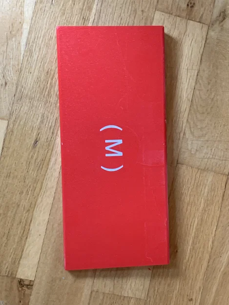 Bao bảo vệ bàn phím cho Logitech K380 - Image 2