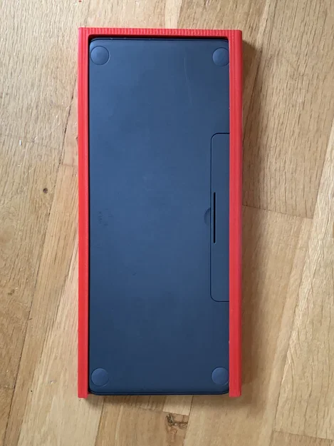 Bao bảo vệ bàn phím cho Logitech K380 - Image 3