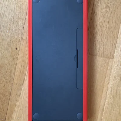 Bao bảo vệ bàn phím cho Logitech K380