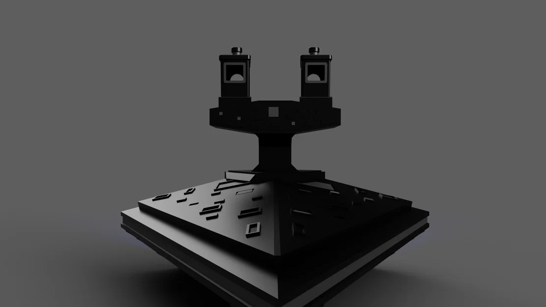 Benchy Class Star Destroyer (3D Benchy) - Image 6