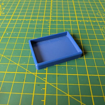 Đế giữ Breadboard 170 điểm