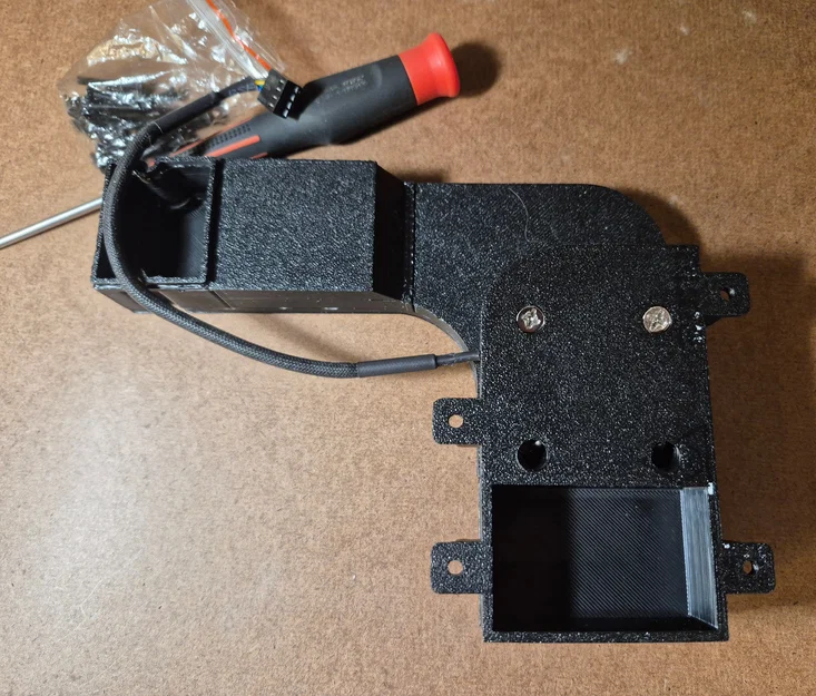 Ống dẫn khí tuần hoàn cho FlashForge Adventurer 5M - Image 7