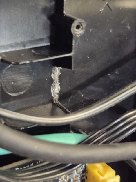 Ống dẫn khí tuần hoàn cho FlashForge Adventurer 5M - Image 8