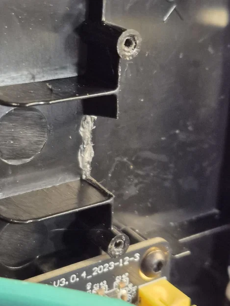 Ống dẫn khí tuần hoàn cho FlashForge Adventurer 5M - Image 9