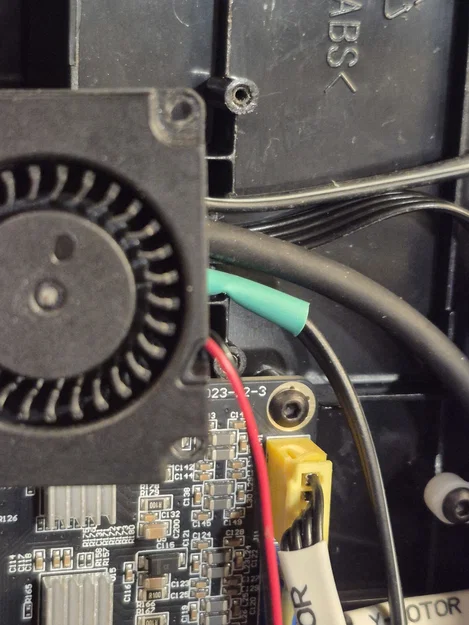 Ống dẫn khí tuần hoàn cho FlashForge Adventurer 5M - Image 10