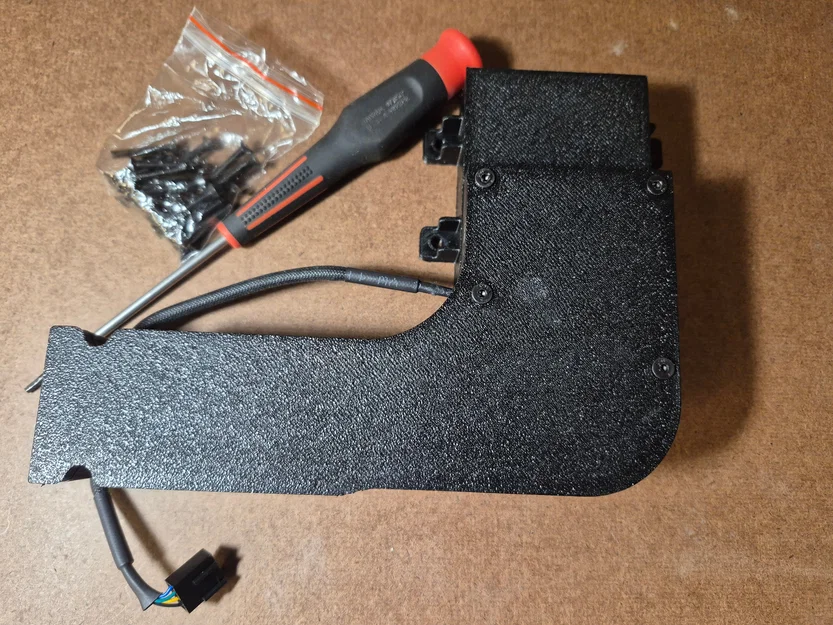 Ống dẫn khí tuần hoàn cho FlashForge Adventurer 5M - Image 11