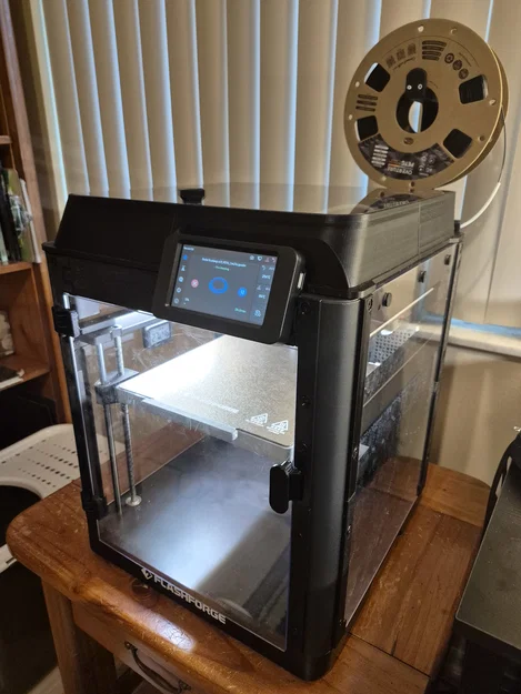 Ống dẫn khí tuần hoàn cho FlashForge Adventurer 5M - Image 17