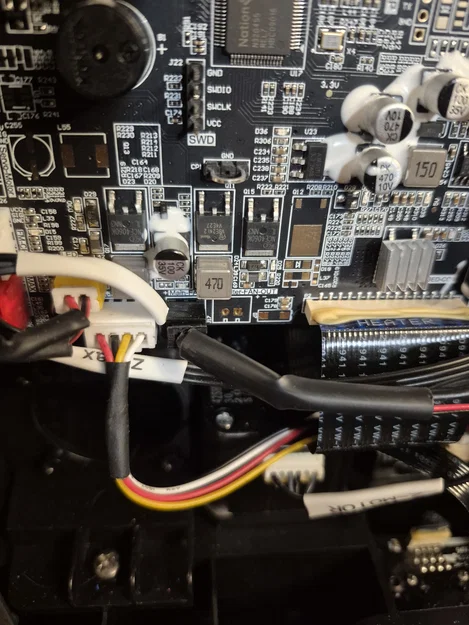 Ống dẫn khí tuần hoàn cho FlashForge Adventurer 5M - Image 19