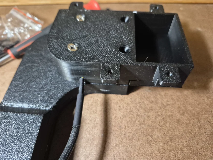 Ống dẫn khí tuần hoàn cho FlashForge Adventurer 5M - Image 20