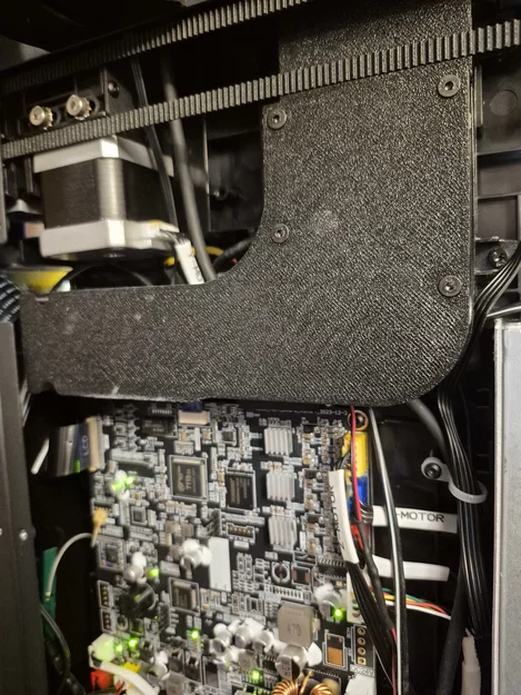 Ống dẫn khí tuần hoàn cho FlashForge Adventurer 5M - Image 23