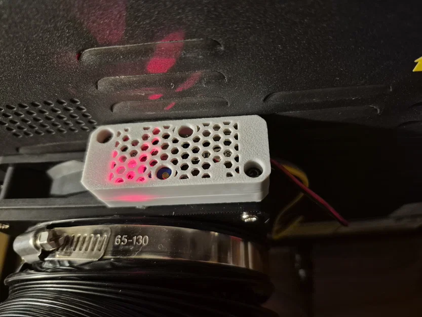 Ống dẫn khí tuần hoàn cho FlashForge Adventurer 5M - Image 27