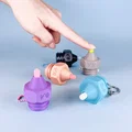 Móc khóa Clicker Nozzle 3D - Phiên bản 0.2mm, 0.4mm, 0.6mm siêu vui nhộn - Thumbnail 8