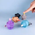 Móc khóa Clicker Nozzle 3D - Phiên bản 0.2mm, 0.4mm, 0.6mm siêu vui nhộn - Thumbnail 10