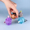 Móc khóa Clicker Nozzle 3D - Phiên bản 0.2mm, 0.4mm, 0.6mm siêu vui nhộn - Thumbnail 12