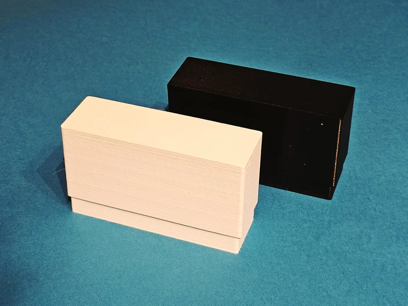 Hộp Đựng Danh Thiếp (Business Card Box) - Image 1