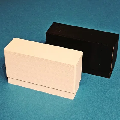 Hộp Đựng Danh Thiếp (Business Card Box)