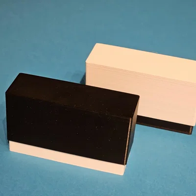 Hộp Đựng Danh Thiếp (Business Card Box)
