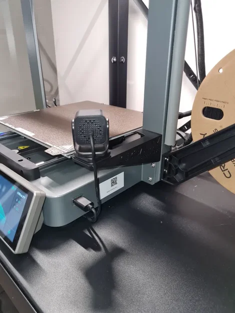 Giá đỡ Nebula Camera cho Creality Ender-3 V3 - Image 3