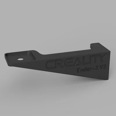 Giá đỡ Nebula Camera cho Creality Ender-3 V3