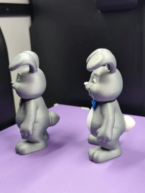 Thỏ Phục Sinh Nghệ Thuật: In, Tô Màu và Thỏa Sức Sáng Tạo! - Image 6