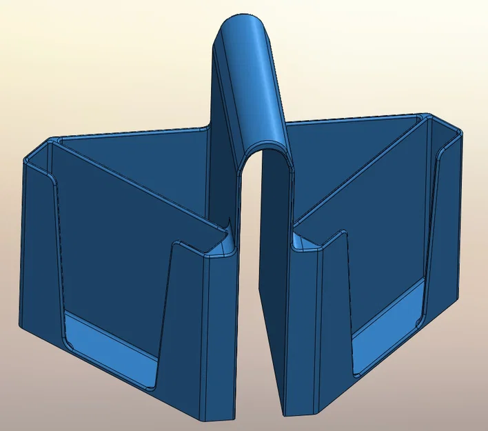 Giá đỡ điện thoại treo lưới sân Padel và Tennis hữu ích - Image 1