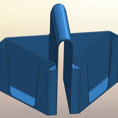 Giá đỡ điện thoại treo lưới sân Padel và Tennis hữu ích