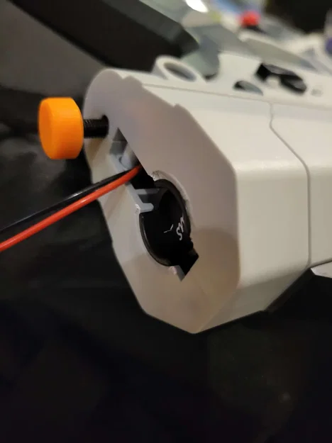 Bộ phận thay thế chốt gắn báng súng (Stock Lugs) cho BK1s - Image 2