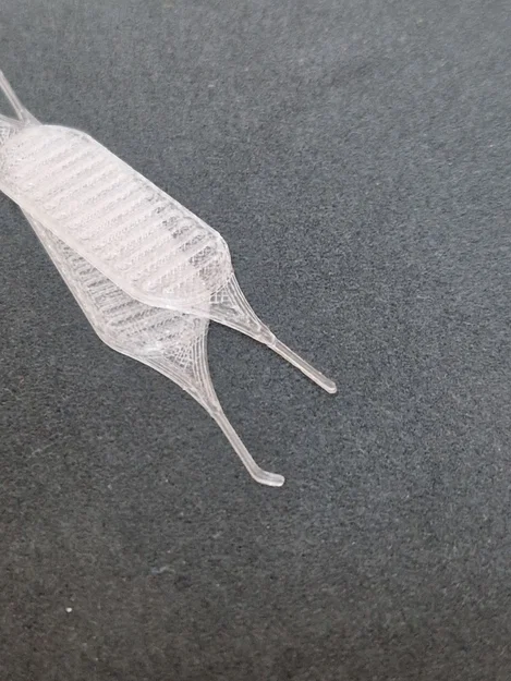 Dụng Cụ Vệ Sinh Tai Nghe và Cổng Sạc Điện Thoại Có Tay Cầm - Image 3