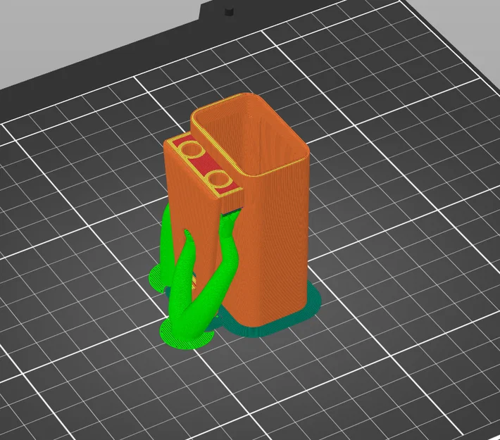 Bao đựng băng đạn cho Sig Sauer P322 - Image 1