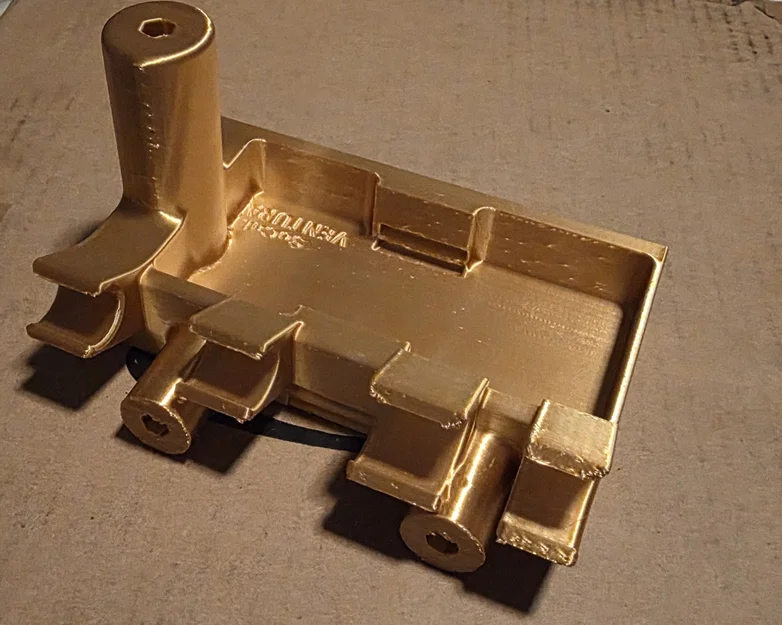 Dụng cụ hỗ trợ sửa xe đạp MTB (MTB helper) - Image 1