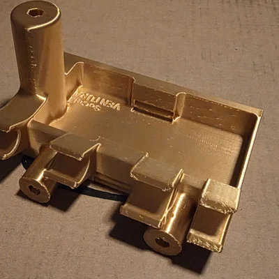 Dụng cụ hỗ trợ sửa xe đạp MTB (MTB helper)