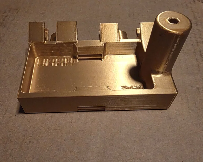 Dụng cụ hỗ trợ sửa xe đạp MTB (MTB helper) - Image 2