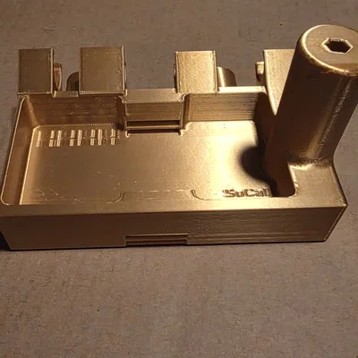 Dụng cụ hỗ trợ sửa xe đạp MTB (MTB helper)