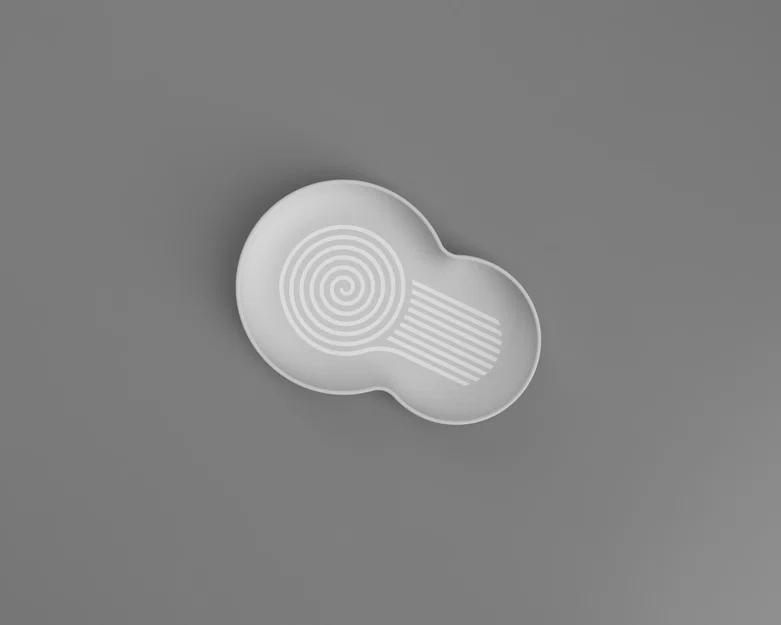 Khay Để Đồ Pocket Try Zen - Phong Cách Thiền Tối Giản - Image 2