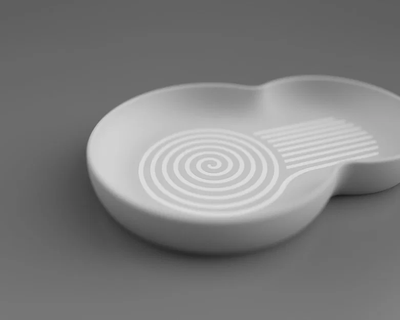 Khay Để Đồ Pocket Try Zen - Phong Cách Thiền Tối Giản - Image 4