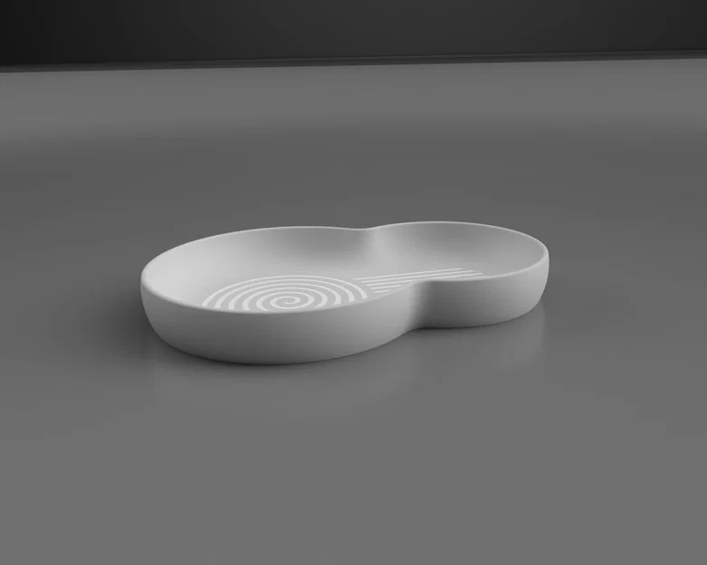 Khay Để Đồ Pocket Try Zen - Phong Cách Thiền Tối Giản - Image 5