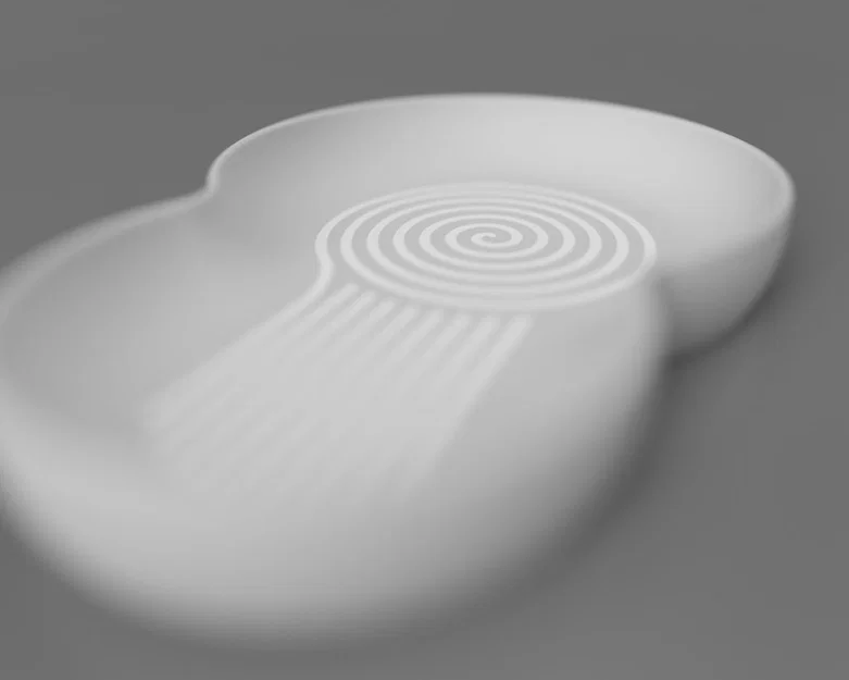 Khay Để Đồ Pocket Try Zen - Phong Cách Thiền Tối Giản - Image 6