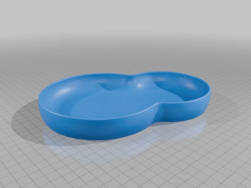 Khay Để Đồ Pocket Try Zen - Phong Cách Thiền Tối Giản - Image 7