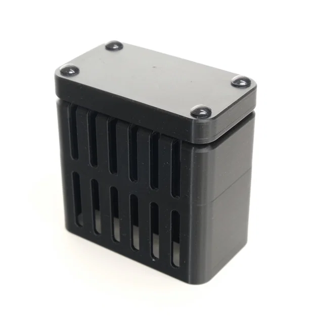 Giá đựng miếng bọt biển nhà bếp - Chứa được hai miếng - Image 3