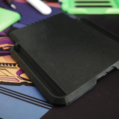 Ốp lưng Kindle Paperwhite (thế hệ 11) kèm tay cầm gọn nhẹ