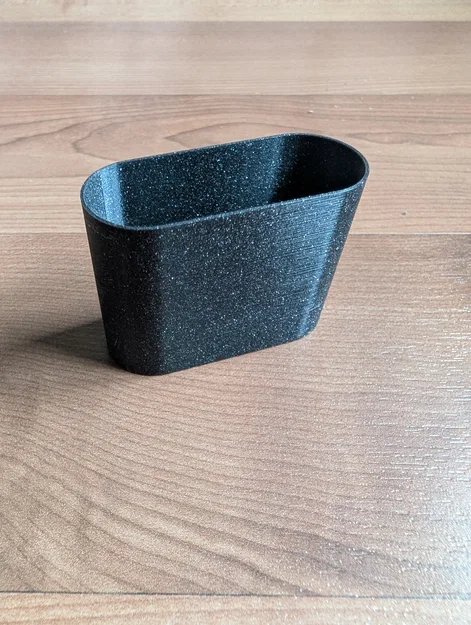 Khuôn và đế in 3D Wild Deodorant (tự làm sáp khử mùi) - Image 2