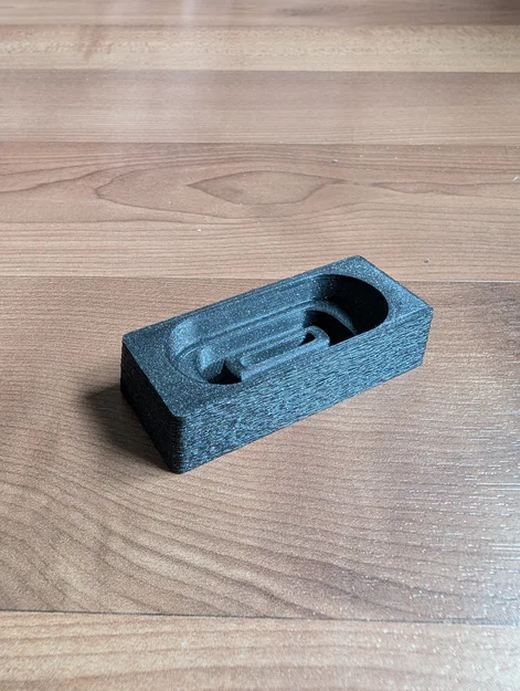 Khuôn và đế in 3D Wild Deodorant (tự làm sáp khử mùi) - Image 3