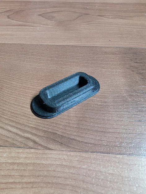 Khuôn và đế in 3D Wild Deodorant (tự làm sáp khử mùi) - Image 5