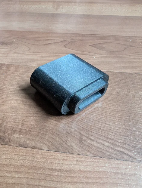 Khuôn và đế in 3D Wild Deodorant (tự làm sáp khử mùi) - Image 6