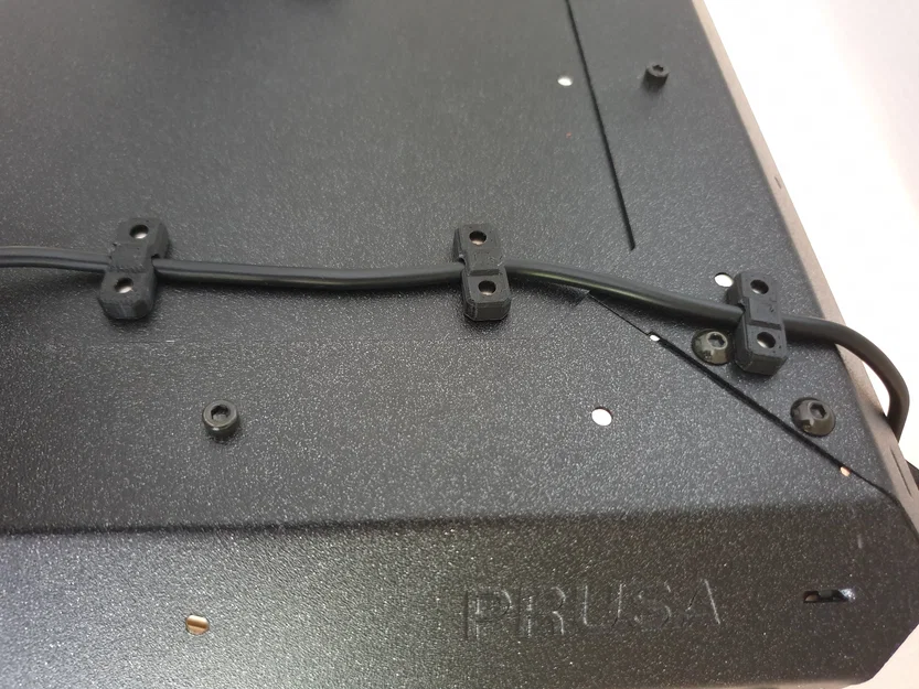 Kẹp giữ dây cáp nam châm - bản cập nhật - Image 3