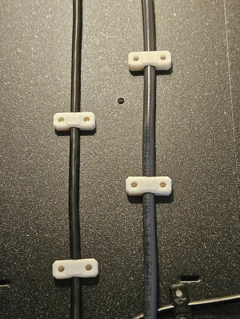 Kẹp giữ dây cáp nam châm - bản cập nhật - Image 4